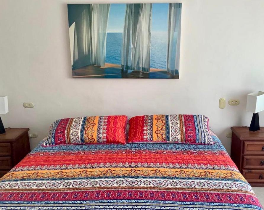 Casa Pavlova Apartment Puerto Vallarta Ngoại thất bức ảnh