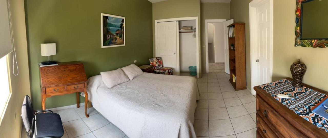 Casa Pavlova Apartment Puerto Vallarta Ngoại thất bức ảnh