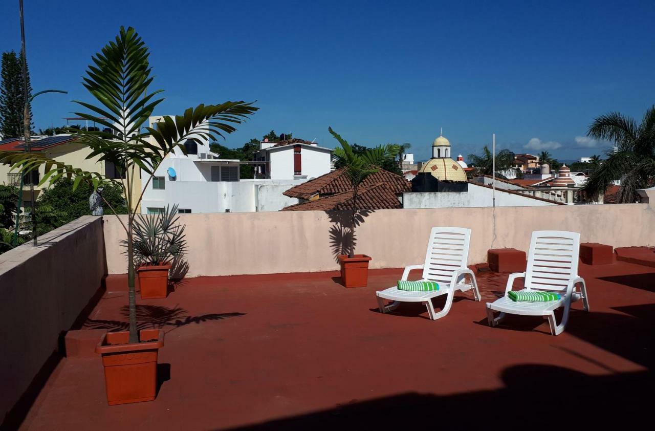 Casa Pavlova Apartment Puerto Vallarta Ngoại thất bức ảnh