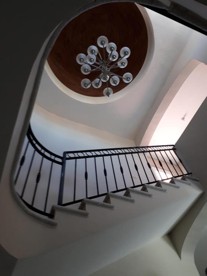 Casa Pavlova Apartment Puerto Vallarta Ngoại thất bức ảnh