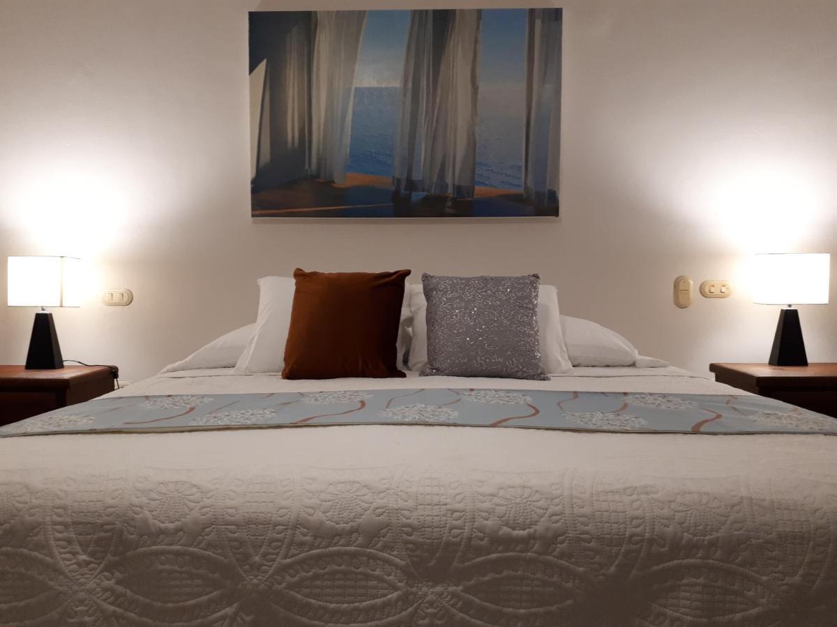 Casa Pavlova Apartment Puerto Vallarta Ngoại thất bức ảnh