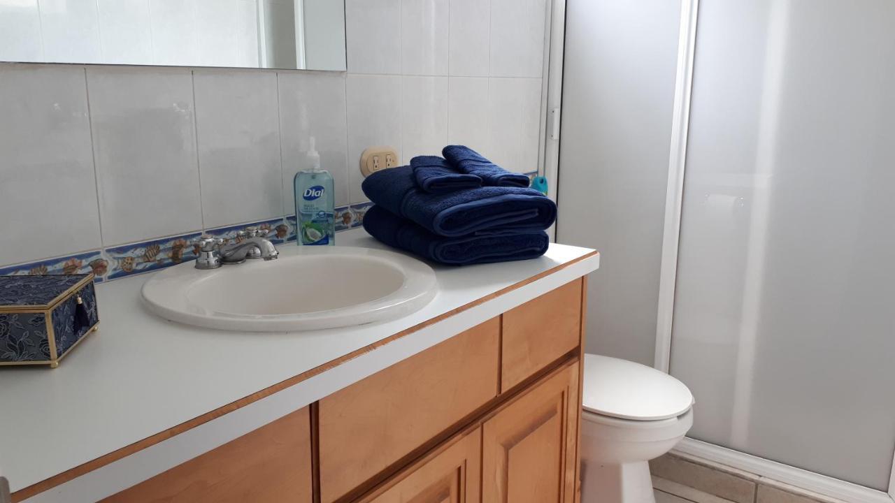 Casa Pavlova Apartment Puerto Vallarta Ngoại thất bức ảnh