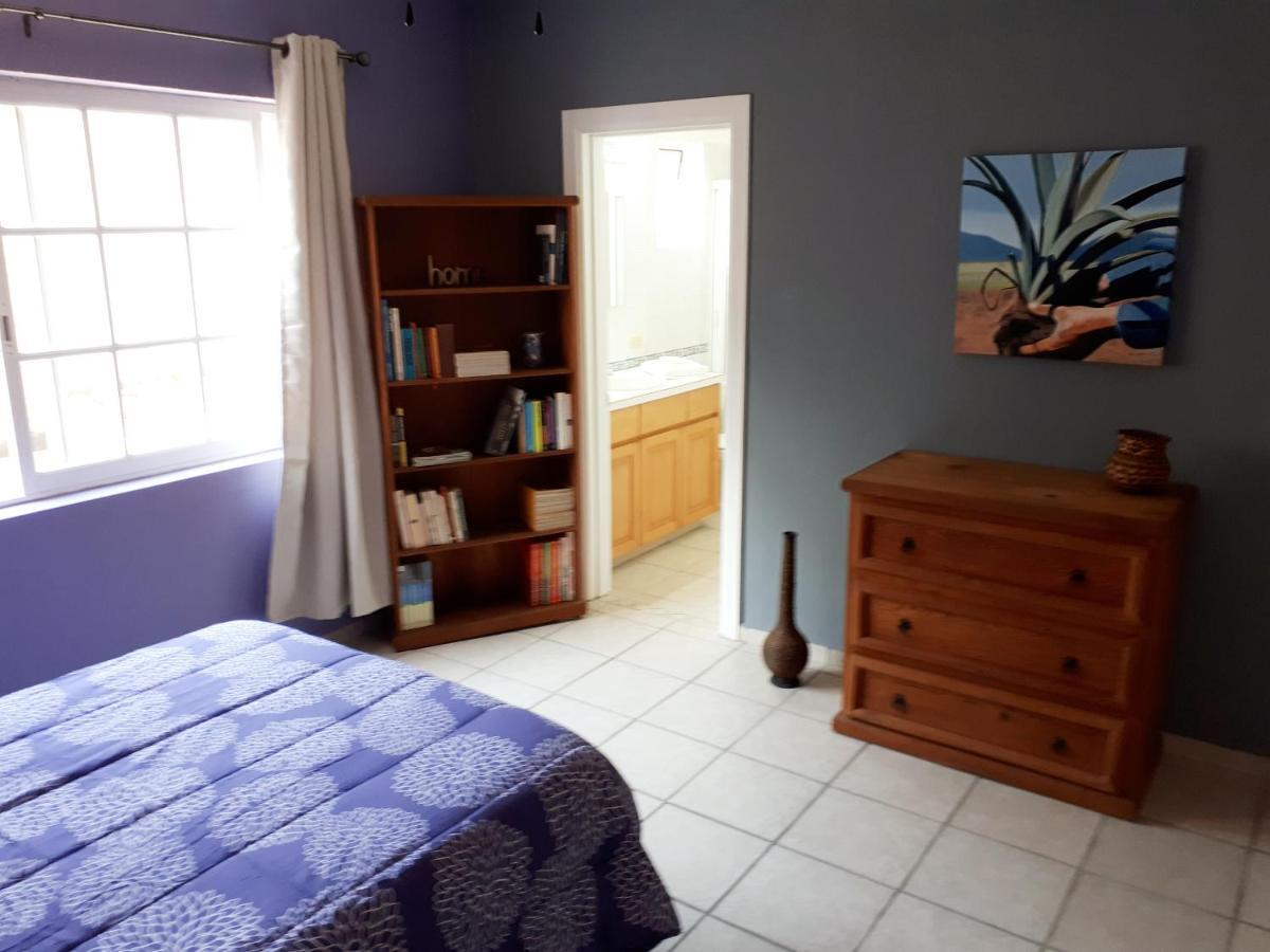 Casa Pavlova Apartment Puerto Vallarta Ngoại thất bức ảnh